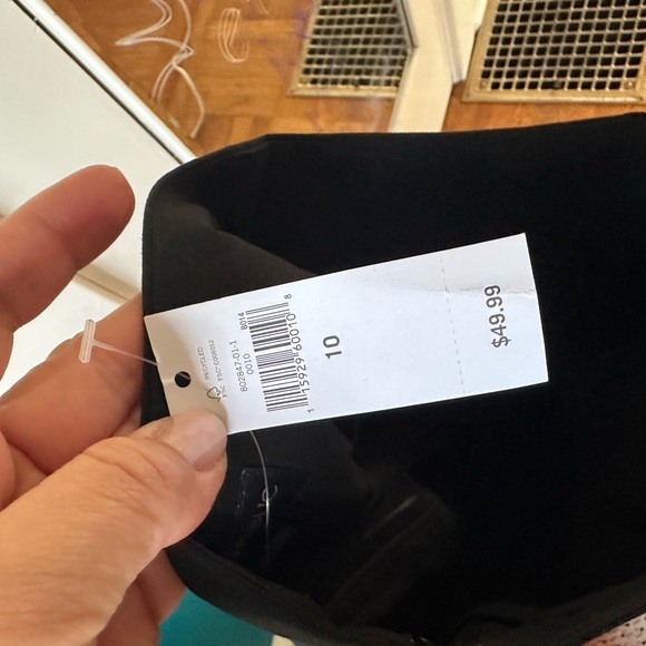 2 NWT Banana Republic pencil skirts size 10 - Picture 6 of 11